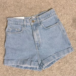 American Apparel Shorts